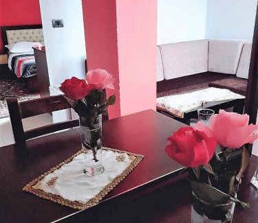 Permet Hotel | Alvero Hotel