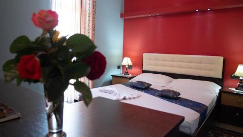 Permet Hotel | Alvero Hotel