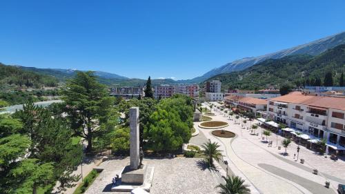 Permet Hotel | Alvero Hotel