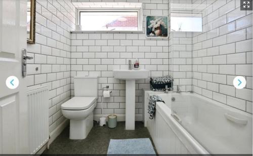 Gosport House | Alverstoke Seaside cottage