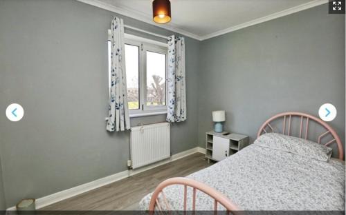 Gosport House | Alverstoke Seaside cottage