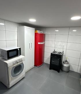 Bucarein House | Alves residencial