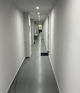 Bucarein House | Alves residencial