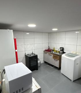 Bucarein House | Alves residencial