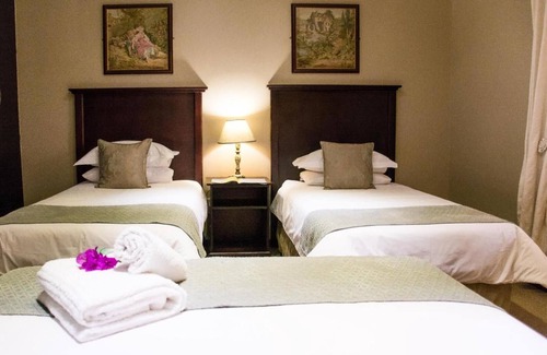Middelburg Hotel | Alveston Manor