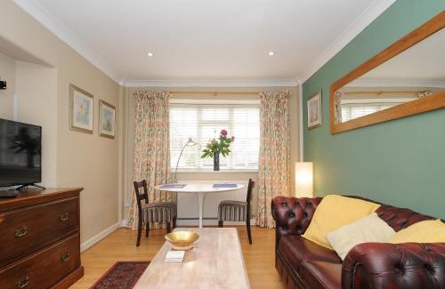 Lifton Apartment | Alway