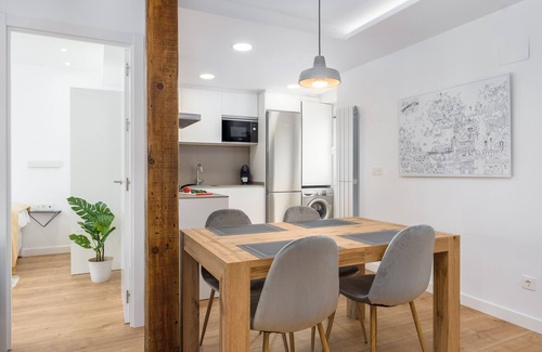 San Sebastian Centro Apartment | Always Easy I Apata