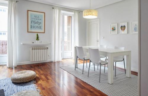 Antiguo Apartment | Always Easy I Escolta Real