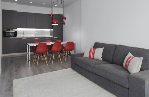 Gros Apartment | Always Easy I San Francisco