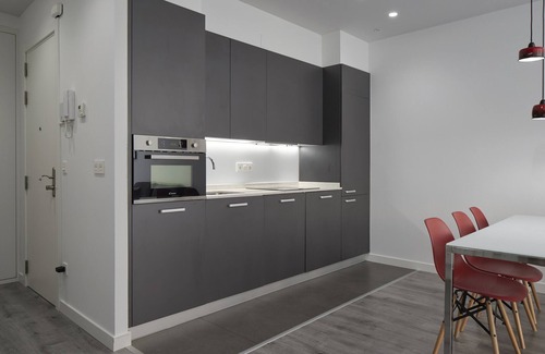 Gros Apartment | Always Easy I San Francisco