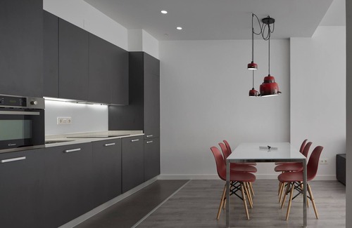 Gros Apartment | Always Easy I San Francisco