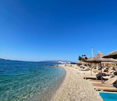 Kodrra Hotel | ALYACHT Premium Hotel