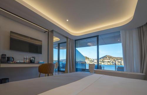 Kodrra Hotel | ALYACHT Premium Hotel