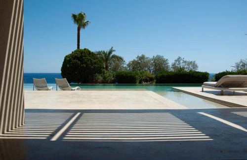 Souda Villa | Alykes Villa - Seaview escape