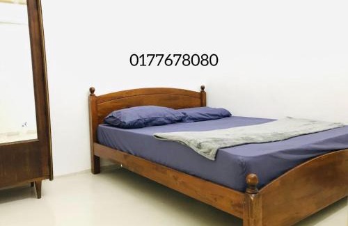 Parit Raja House | Alyn Home UTHM Parit Raja Coway