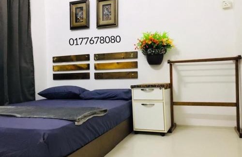 Parit Raja House | Alyn Home UTHM Parit Raja Coway