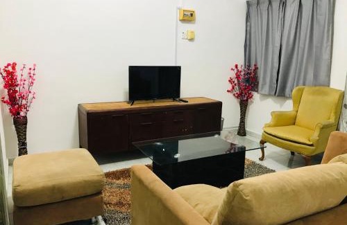 Parit Raja House | Alyn Home UTHM Parit Raja Coway