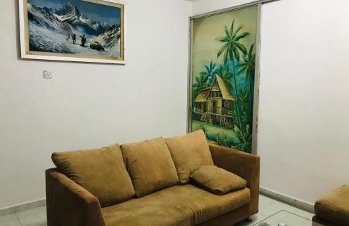 Parit Raja House | Alyn Home UTHM Parit Raja Coway
