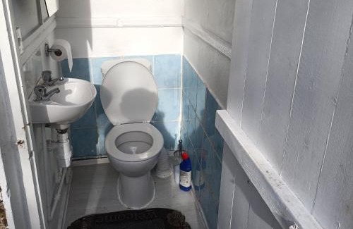 Lewisham House | Alys apartment