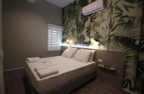 Himare Cabin | Alyvia Rooms