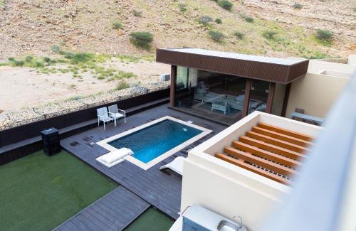 Muscat Villa | AlZaha Villa Muscat Bay