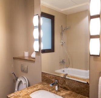 Muscat Villa | AlZaha Villa Muscat Bay