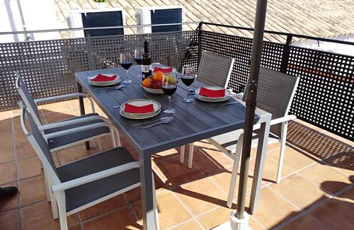 Cordoba House | Alzahira 1