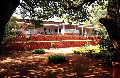 Mahabaleshwar Villa | Amã Stays & Trails Dingley Dell, Mahabaleshwar