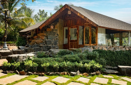 Cuncolim Villa | amã Stays & Trails Eden Farms , Goa