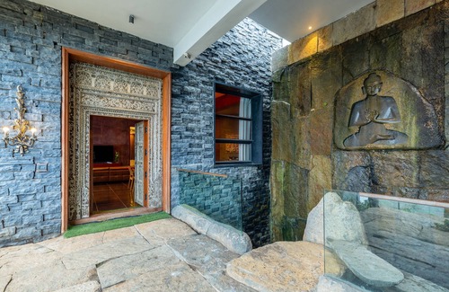 Kodaikanal Villa | Amã Stays & Trails Kailash House, Kodaikanal