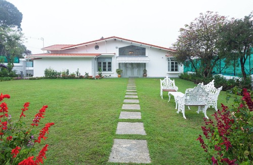 Coonoor Villa | Amã Stays & Trails Mount Pleasant Villa , Coonoor