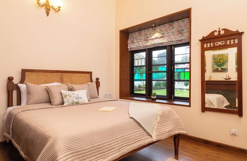 Coonoor Villa | Amã Stays & Trails Mount Pleasant Villa , Coonoor