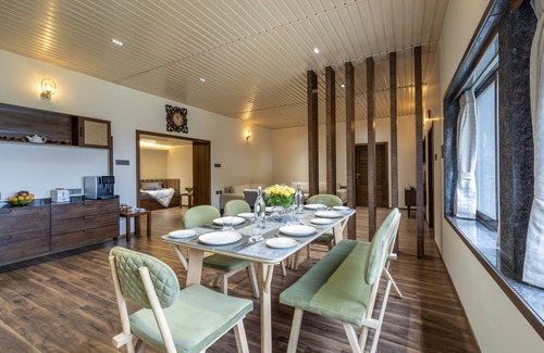 Kodaikanal Villa | Amã Stays & Trails Sneh Villa, Kodaikanal