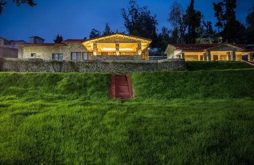 Kodaikanal Villa | Amã Stays & Trails Sneh Villa, Kodaikanal