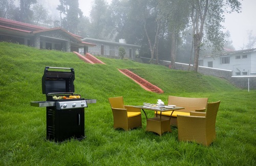 Kodaikanal Villa | Amã Stays & Trails Sneh Villa, Kodaikanal