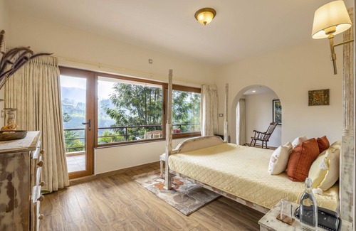 Wellington Hotel | Amã Stays & Trails Werifesteria, Coonoor