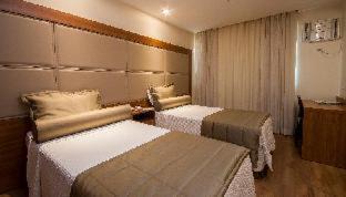 Lapa Hotel | Américas Granada Hotel