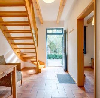 Warthe Apartment | Am Achterwasser DORF 12