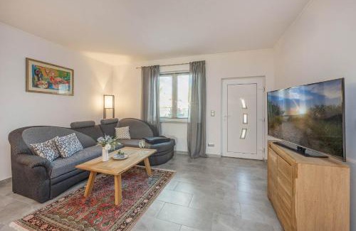 Zirchow Apartment | am alten Gutshof