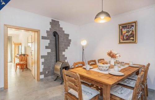 Zirchow Apartment | am alten Gutshof