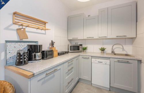 Zirchow Apartment | am alten Gutshof