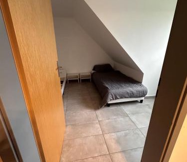 Gronau Apartment | AM Apartment Sud20