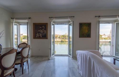 Triana Apartment | AM Betis Guadalquivir