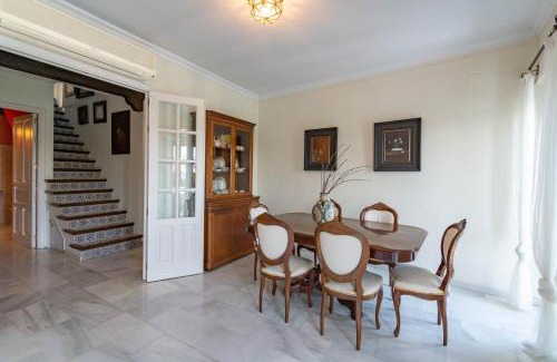 Triana Apartment | AM Betis Guadalquivir