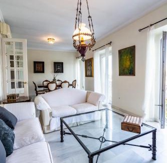 Triana Apartment | AM Betis Guadalquivir