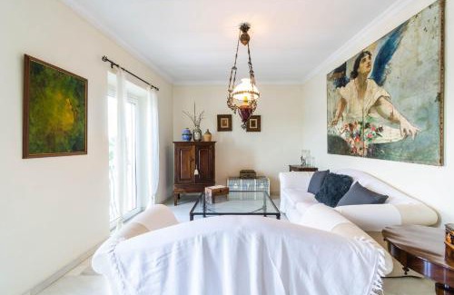 Triana Apartment | AM Betis Guadalquivir