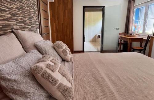 Eriskirch Apartment | Am Flussgarten
