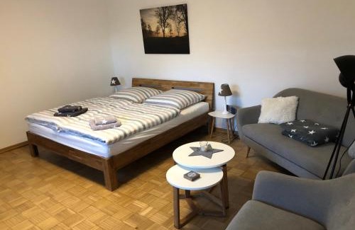 Wermelskirchen Apartment | Am Grünenplatz 65
