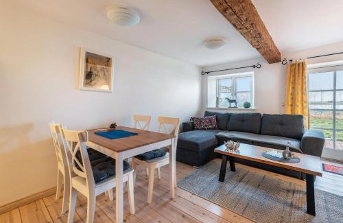 Hellschen-Heringsand-Unterschaar Apartment | Am Halbmond 3