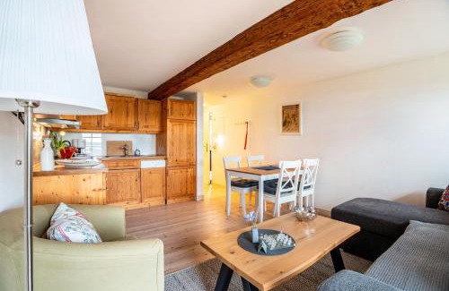 Hellschen-Heringsand-Unterschaar Apartment | Am Halbmond 3